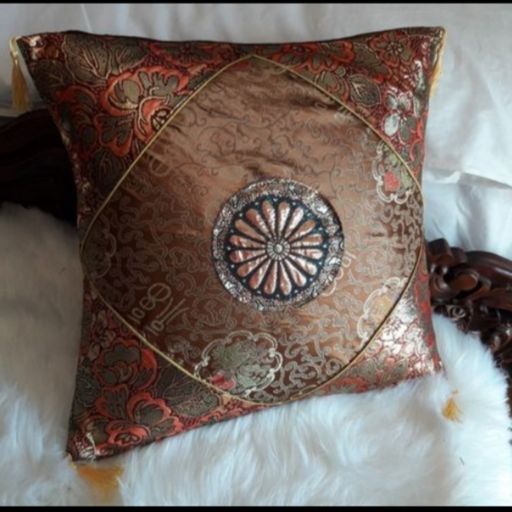 Pillow Cover